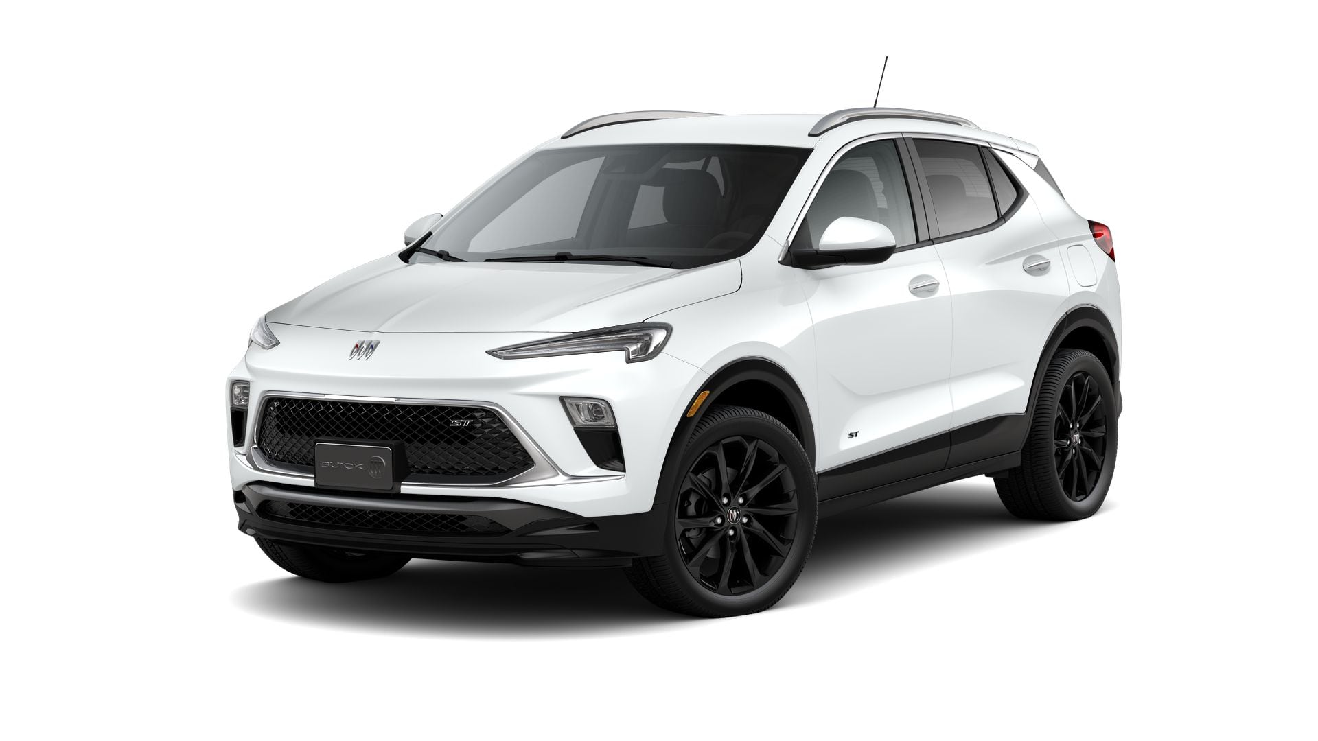 2026 Buick Encore GX's photo