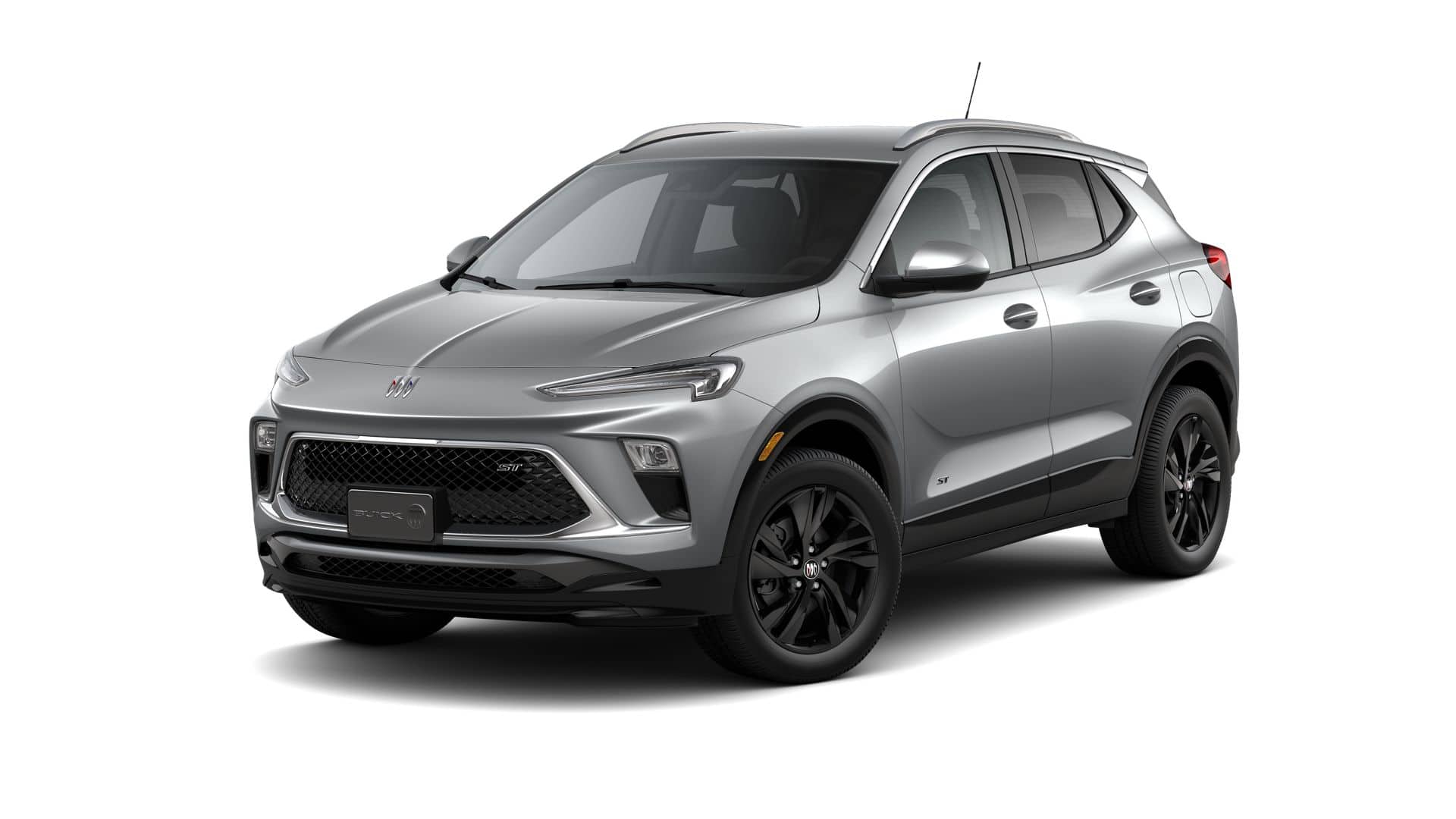 2026 Buick Encore GX's photo