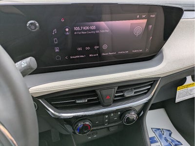 2025 Buick Encore GX Sport Touring