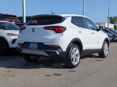 2023 Buick Encore GX Preferred