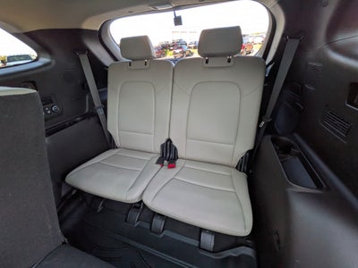 2017 Hyundai Santa Fe SE Ultimate