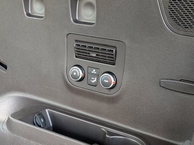2017 Hyundai Santa Fe SE Ultimate