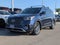 2017 Hyundai Santa Fe SE Ultimate