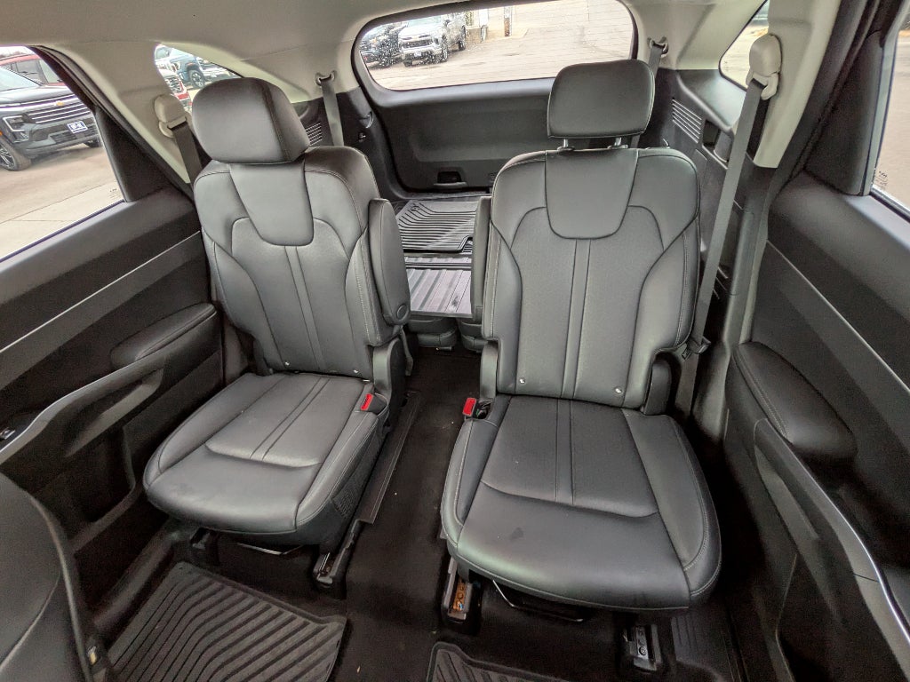 2024 Kia Sorento Hybrid EX