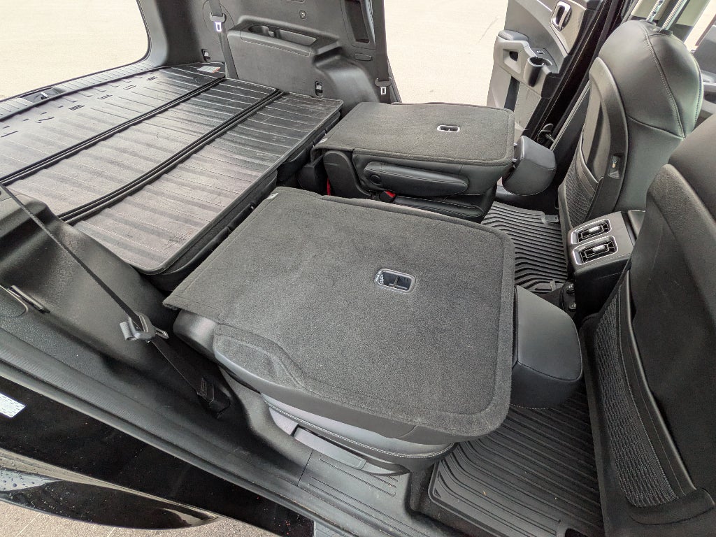 2024 Kia Sorento Hybrid EX