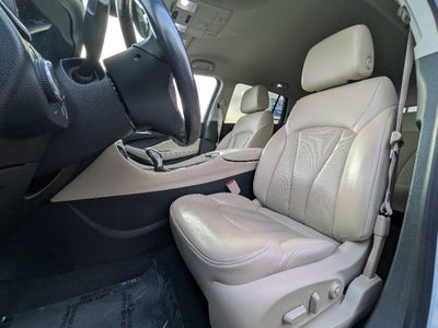 2020 Buick Envision Premium