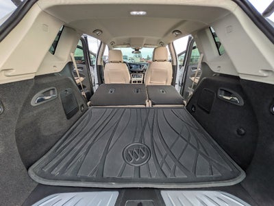 2020 Buick Envision Premium