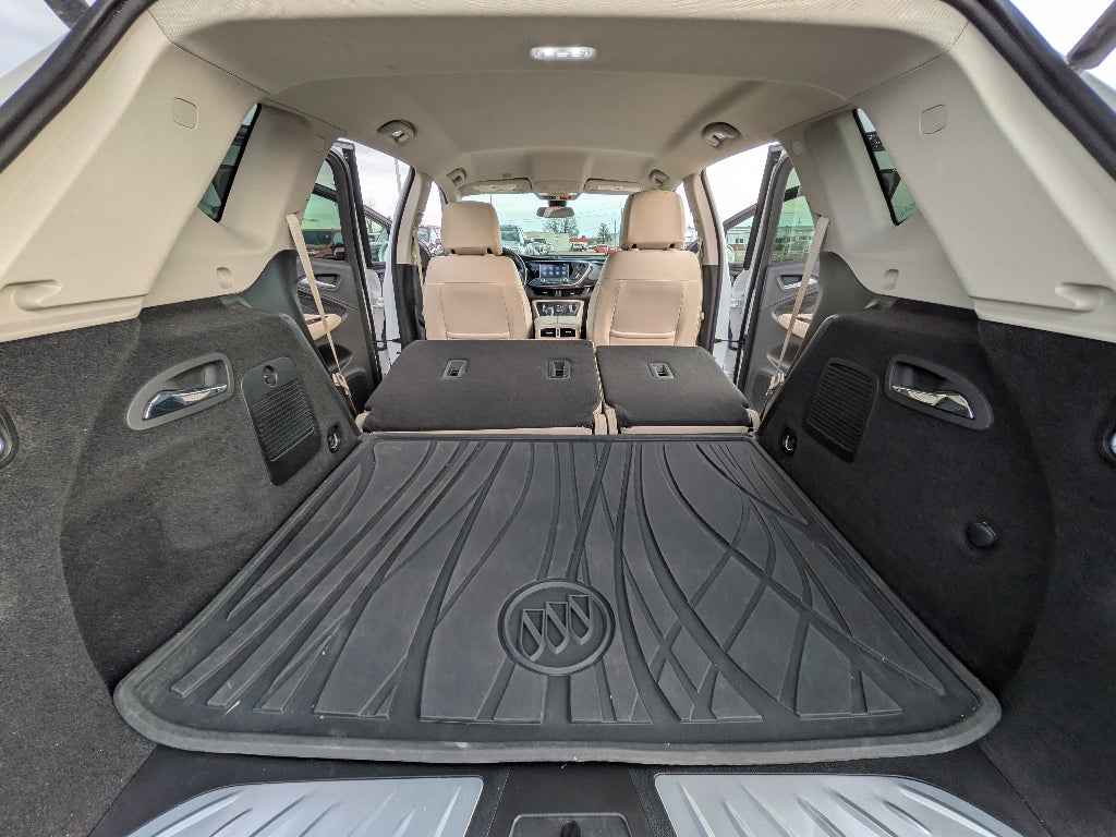 2020 Buick Envision Premium