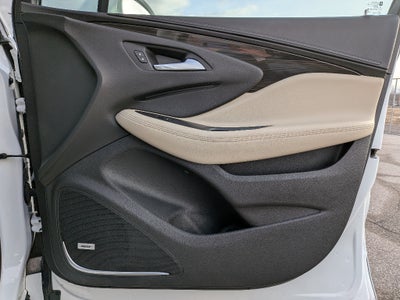 2020 Buick Envision Premium