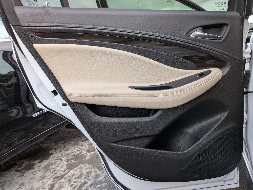 2020 Buick Envision Premium