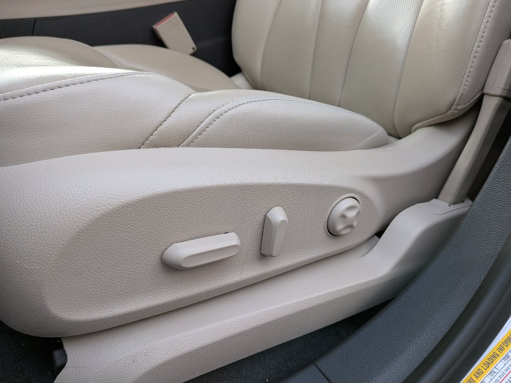 2020 Buick Envision Premium