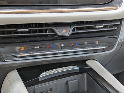 2024 Buick Envision Avenir
