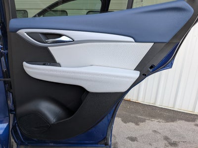 2024 Buick Envision Avenir