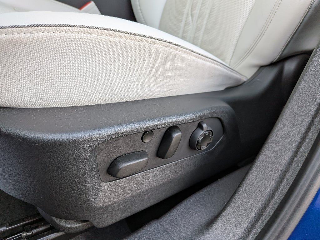 2024 Buick Envision Avenir