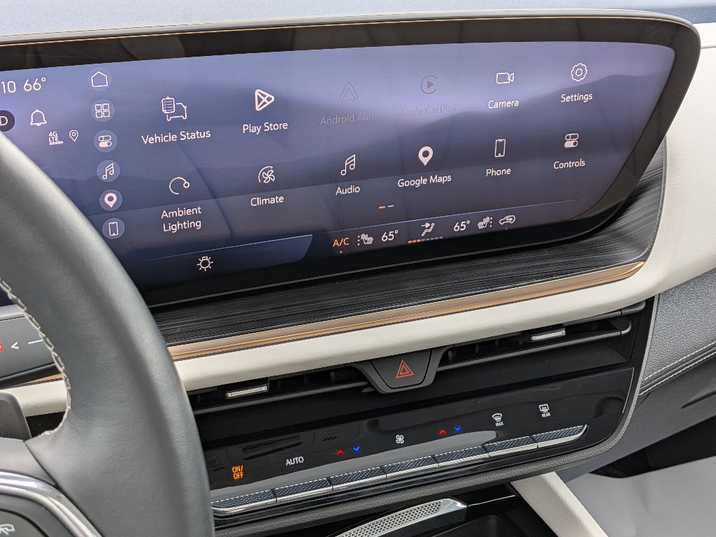 2024 Buick Envision Avenir