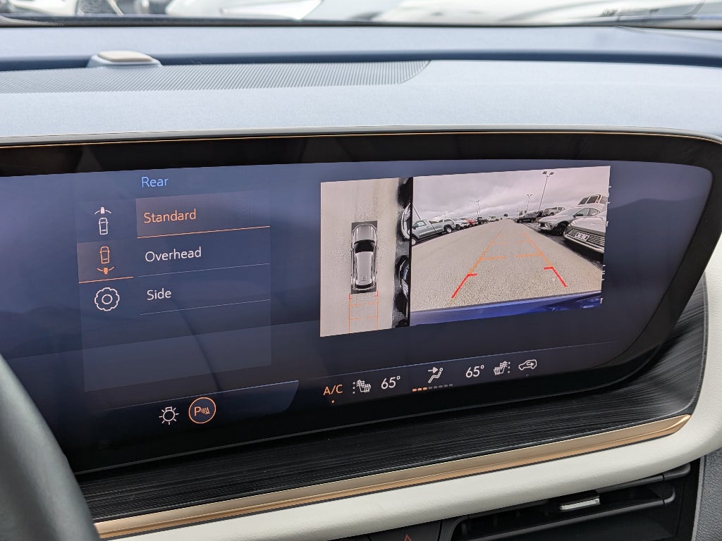 2024 Buick Envision Avenir