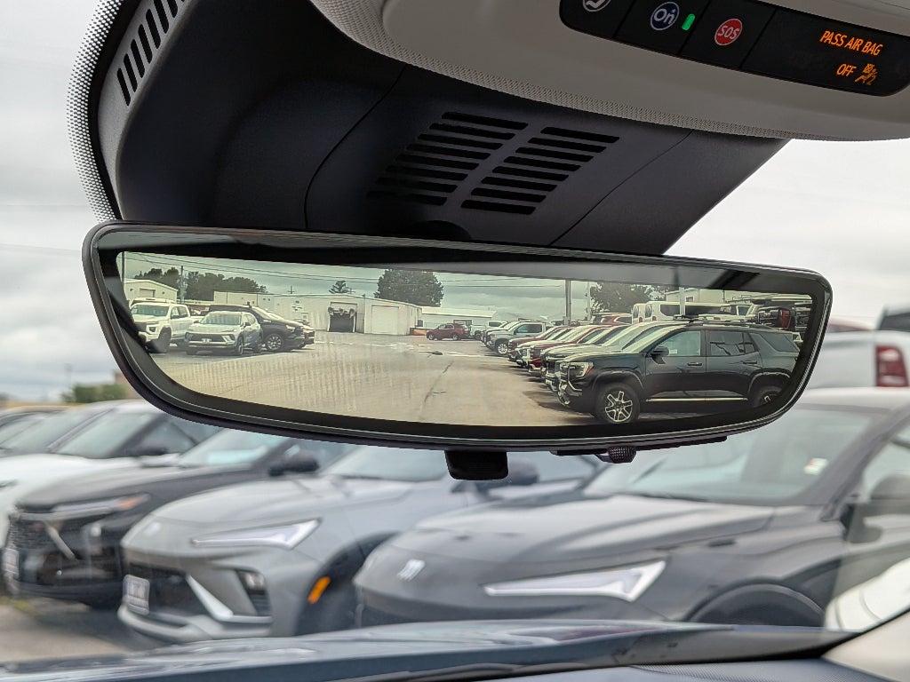 2024 Buick Envision Avenir