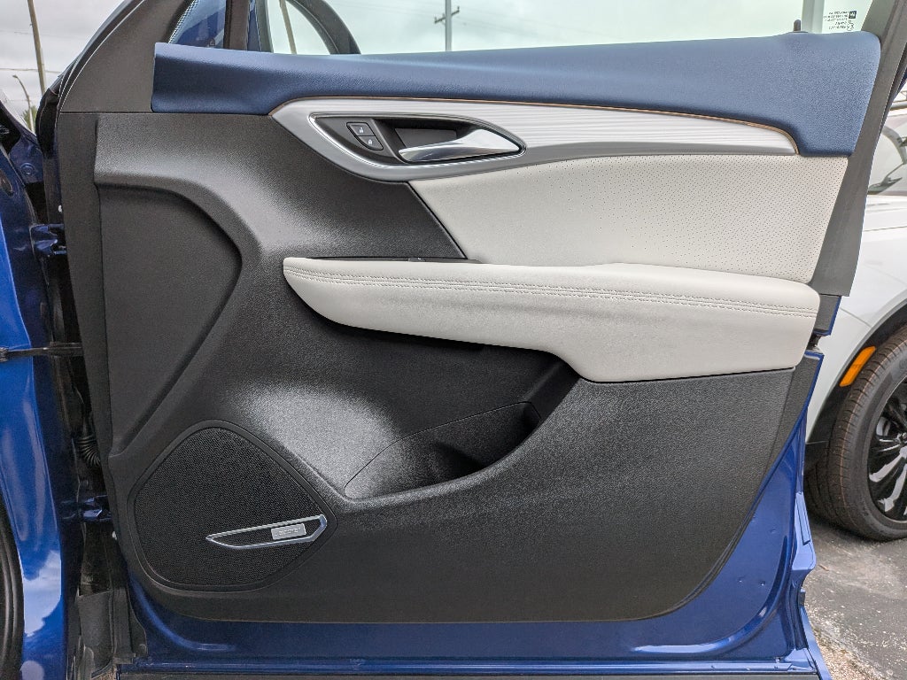 2024 Buick Envision Avenir