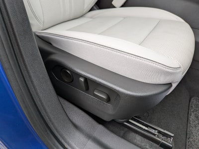 2024 Buick Envision Avenir