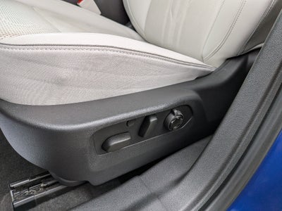 2024 Buick Envision Avenir