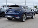 2024 Buick Envision Avenir