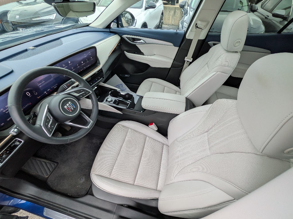 2024 Buick Envision Avenir