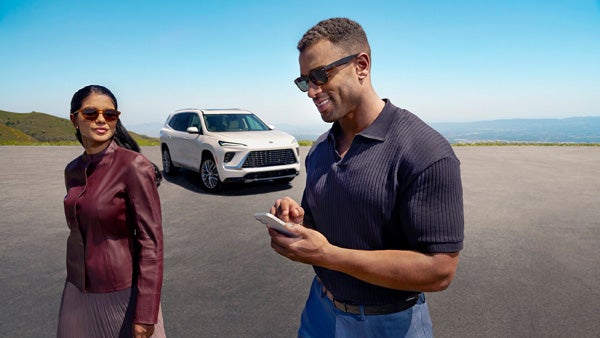 W-K Buick GMC in Sedalia MO