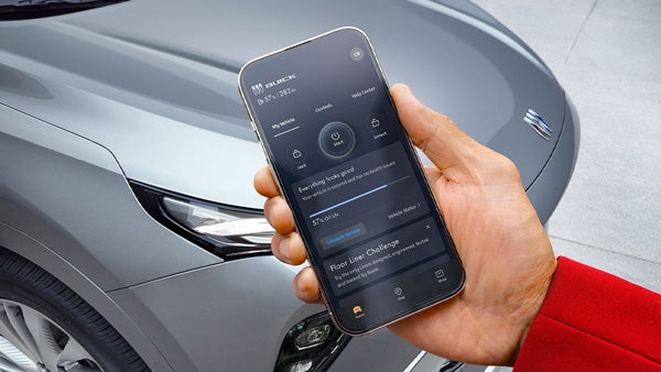 W-K Buick GMC in Sedalia MO