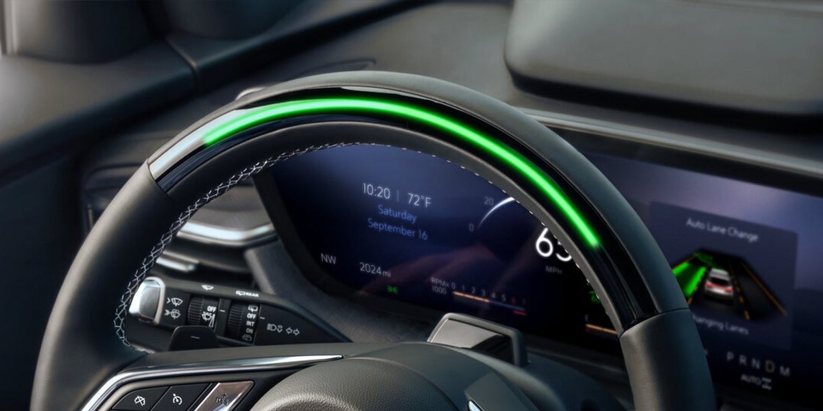 W-K Buick GMC in Sedalia MO