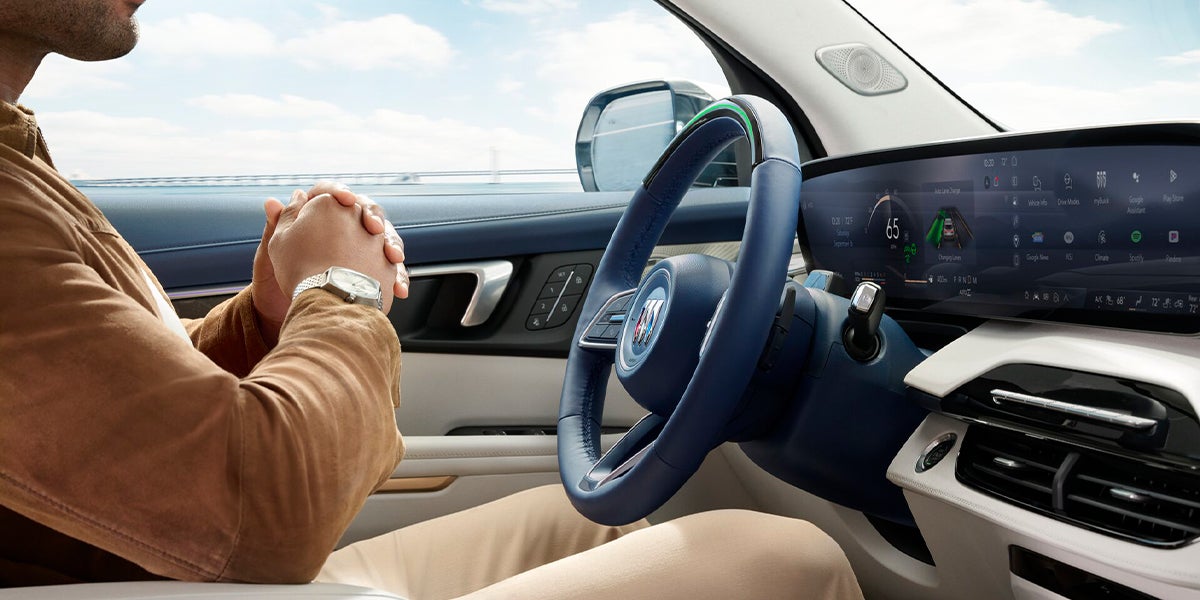 W-K Buick GMC in Sedalia MO