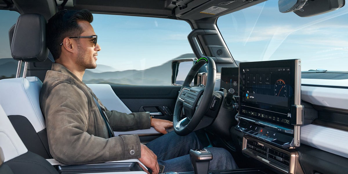 W-K Buick GMC in Sedalia MO