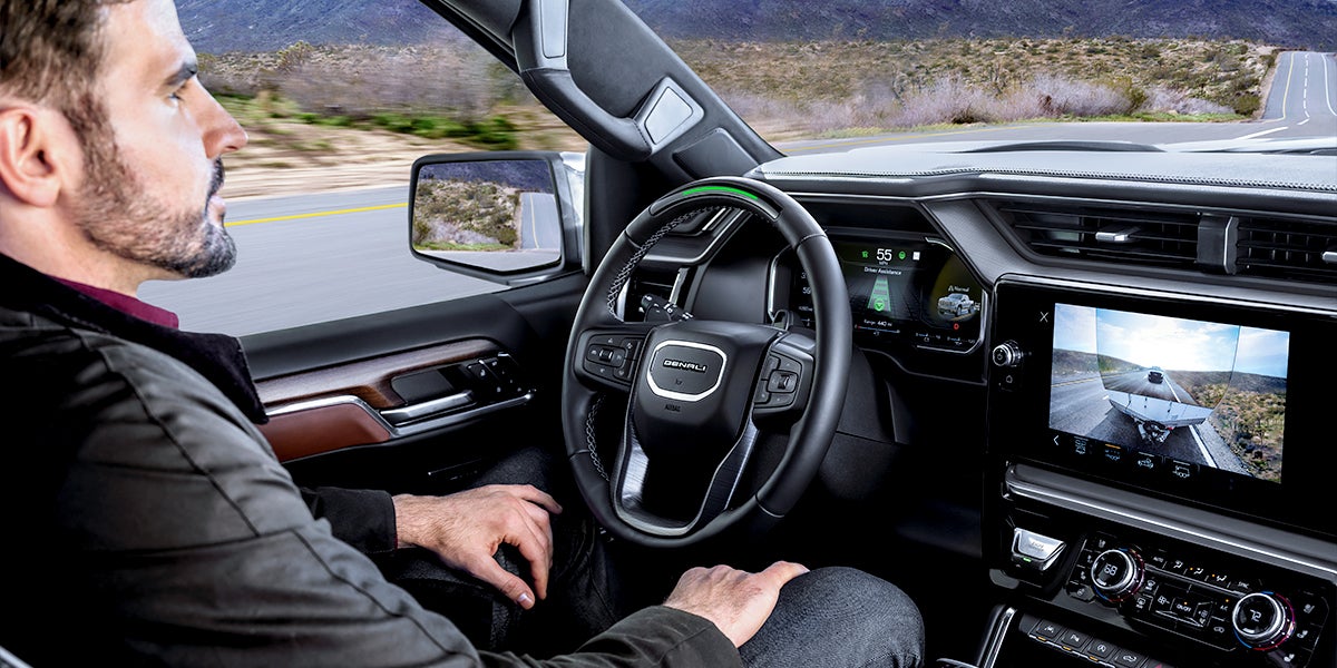 W-K Buick GMC in Sedalia MO