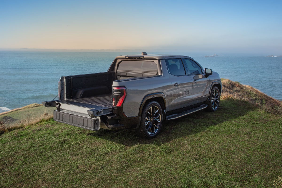 W-K Buick GMC in Sedalia MO