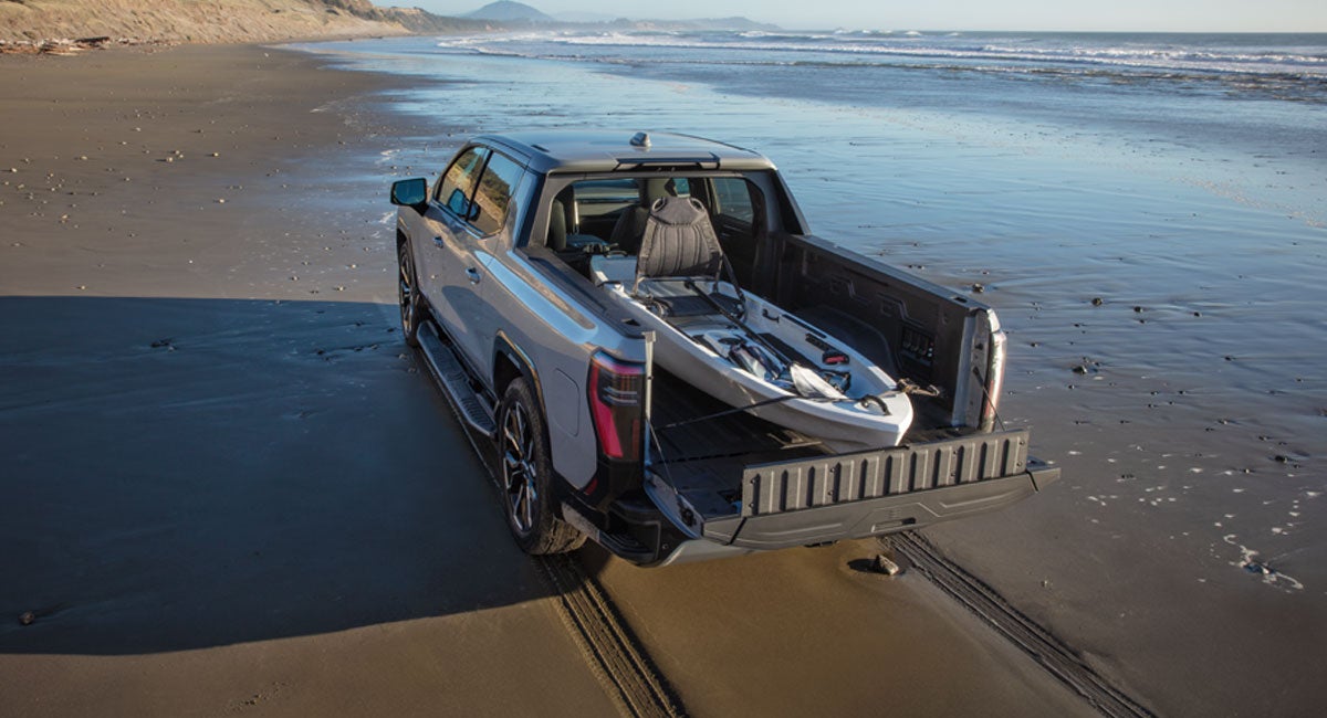 W-K Buick GMC in Sedalia MO