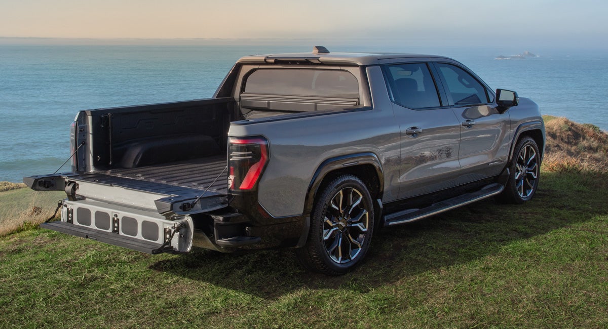 W-K Buick GMC in Sedalia MO