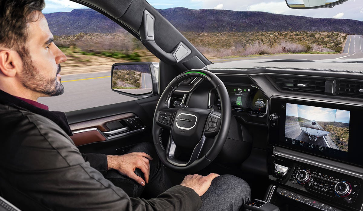 W-K Buick GMC in Sedalia MO