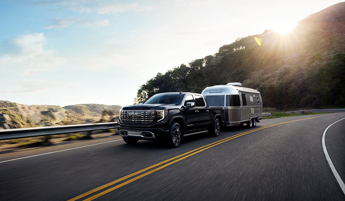 W-K Buick GMC in Sedalia MO