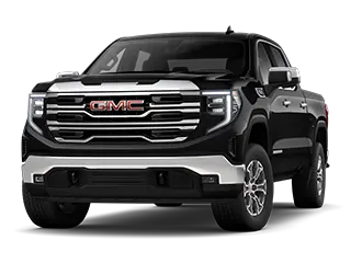 SIERRA 1500 VS FORD F150 - W-K Buick GMC in Sedalia MO