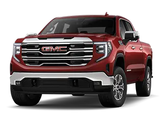 SIERRA 1500 VS TOYOTA TUNDRA - W-K Buick GMC in Sedalia MO