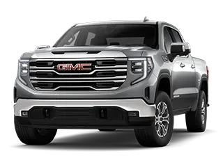 SIERRA 1500 VS RAM 1500 - W-K Buick GMC in Sedalia MO