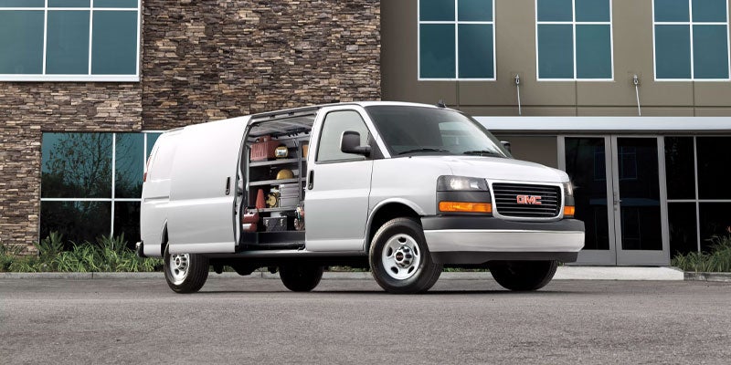 Business Elite - W-K Buick GMC in Sedalia MO