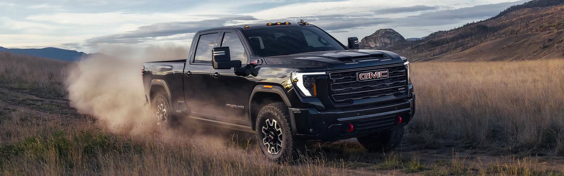 2026 GMC Sierra 2500HD in Sedalia, MO