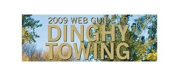 2009 guide to towing