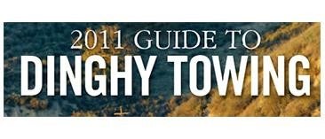 2011 guide to towing