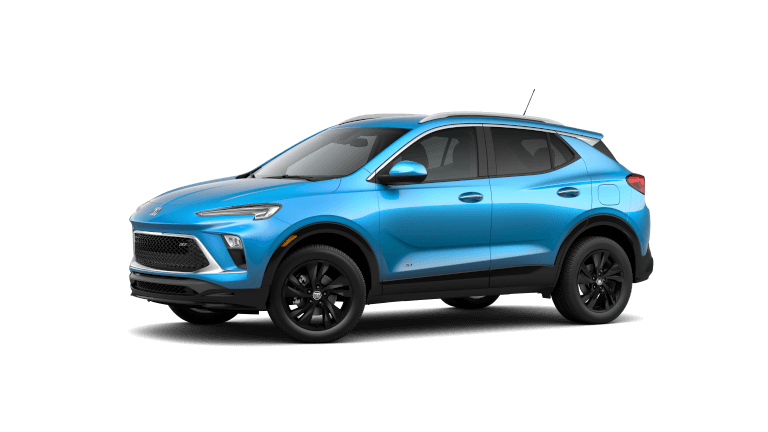 2025 Buick Encore GX