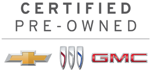 Chevrolet Buick GMC Certified Pre-Owned in Sedalia, MO